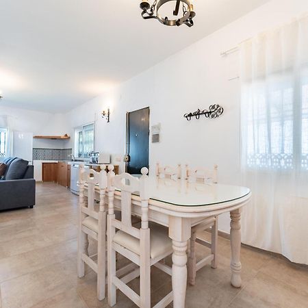 Cortijo Ariza Sea Views Villa มาลากา ภายนอก รูปภาพ