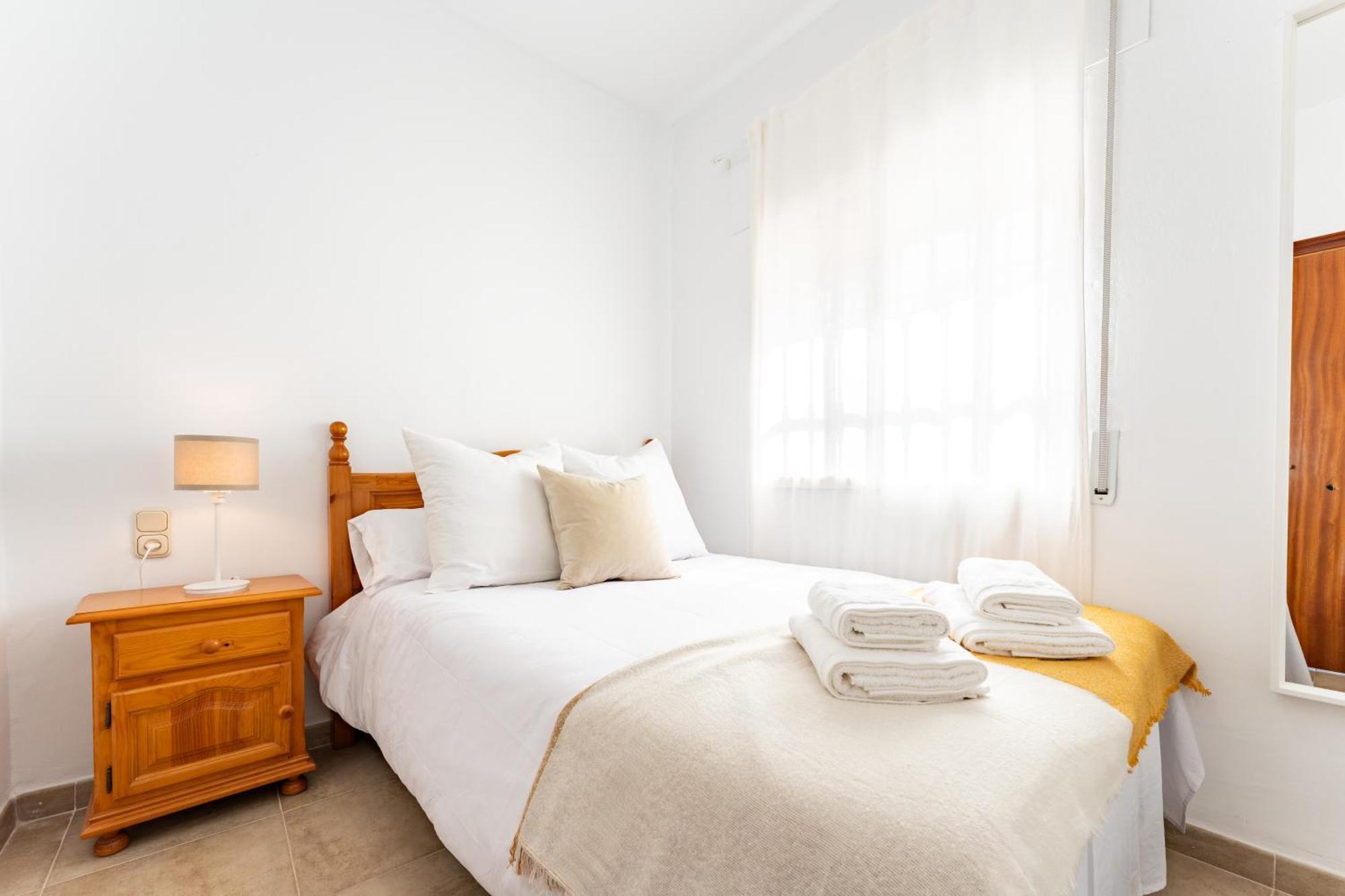 Cortijo Ariza Sea Views Villa มาลากา ภายนอก รูปภาพ