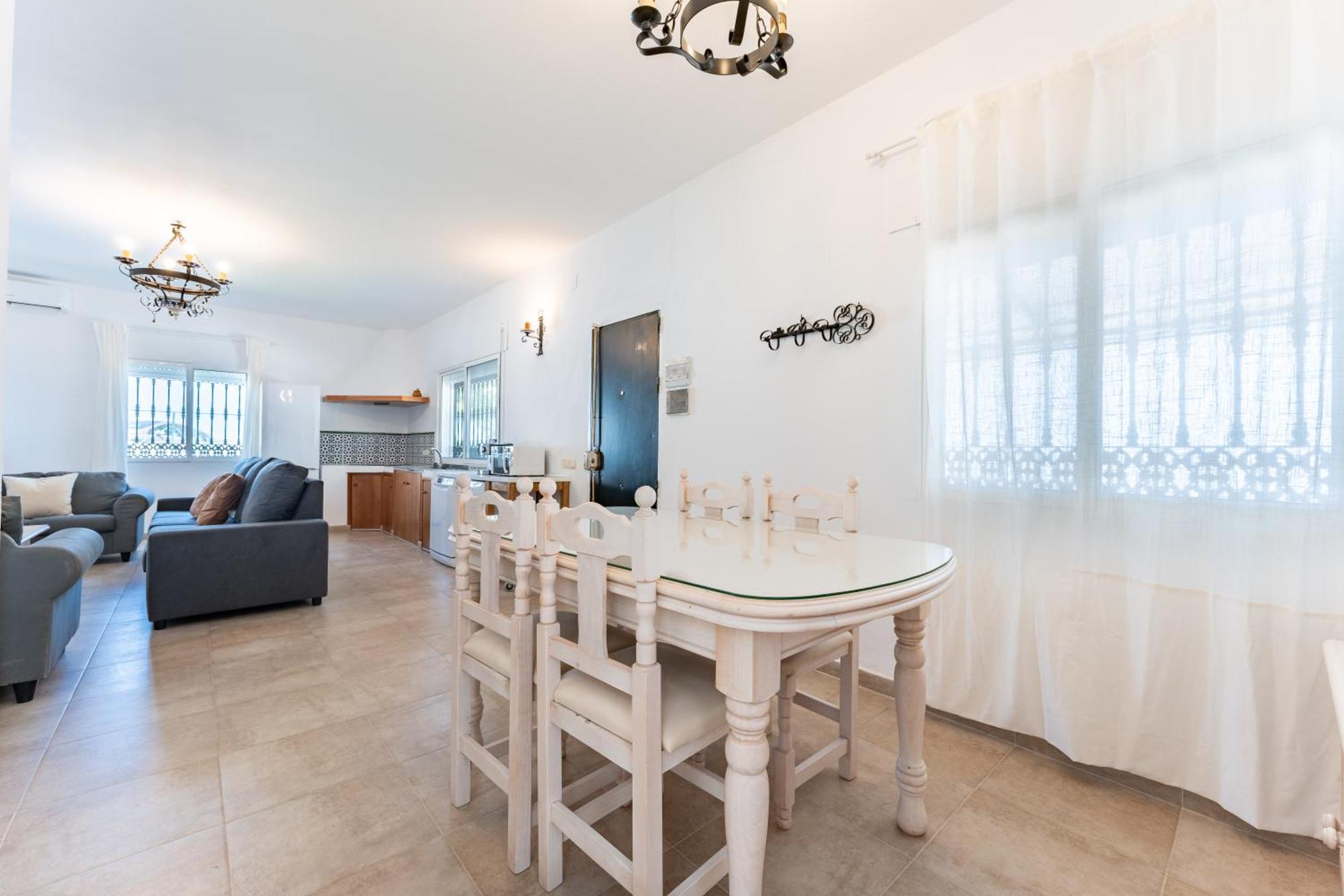 Cortijo Ariza Sea Views Villa มาลากา ภายนอก รูปภาพ