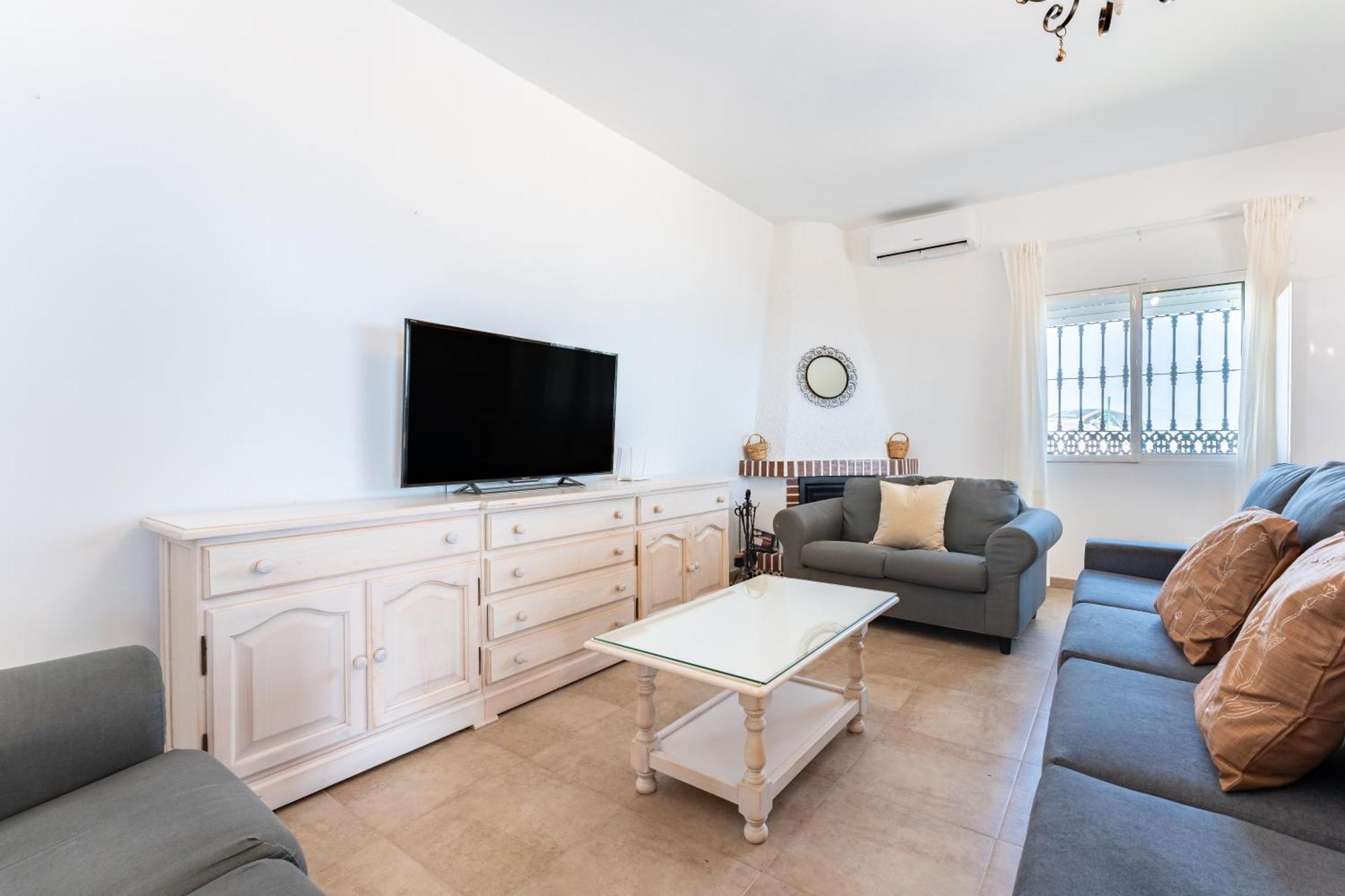 Cortijo Ariza Sea Views Villa มาลากา ภายนอก รูปภาพ