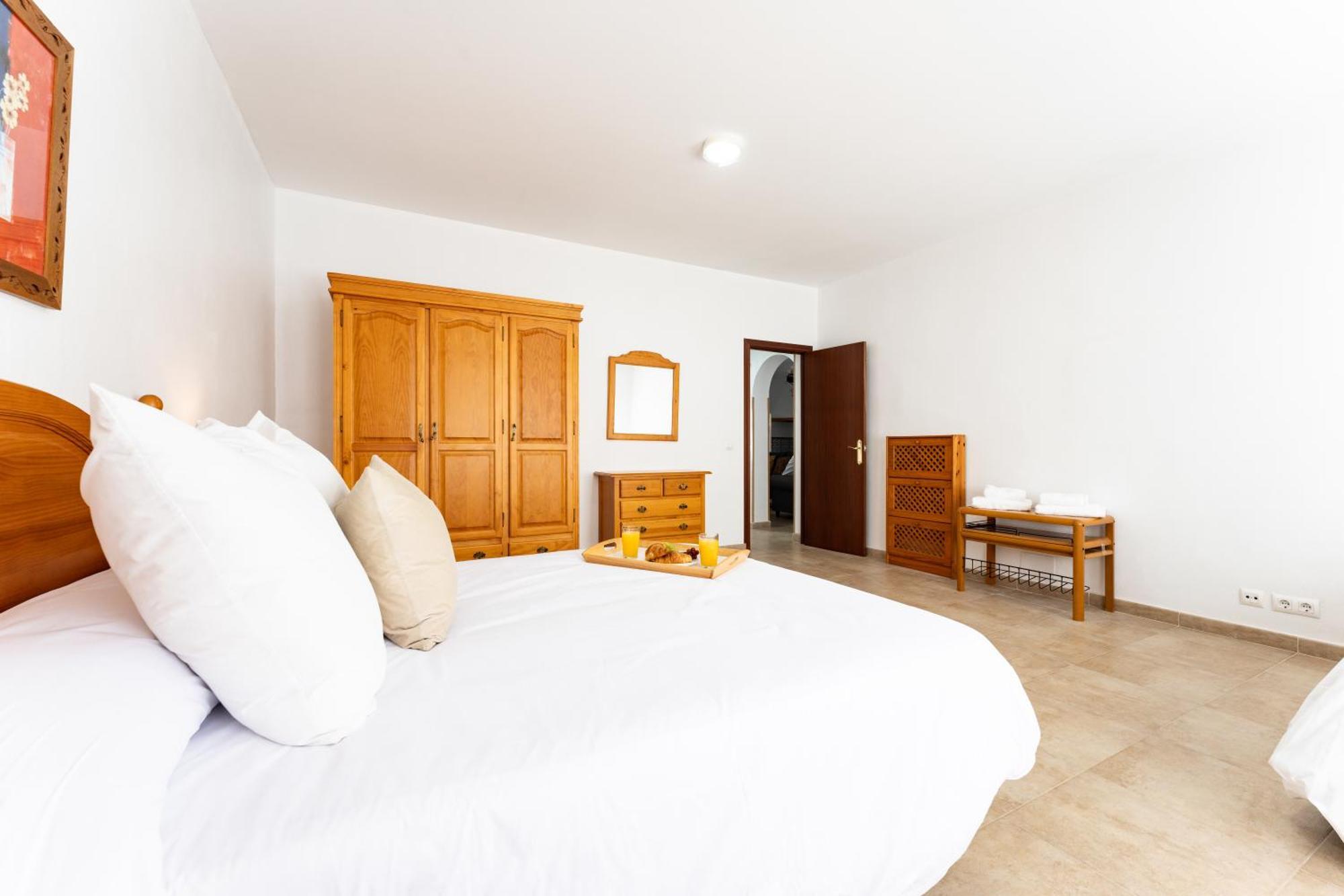 Cortijo Ariza Sea Views Villa มาลากา ภายนอก รูปภาพ