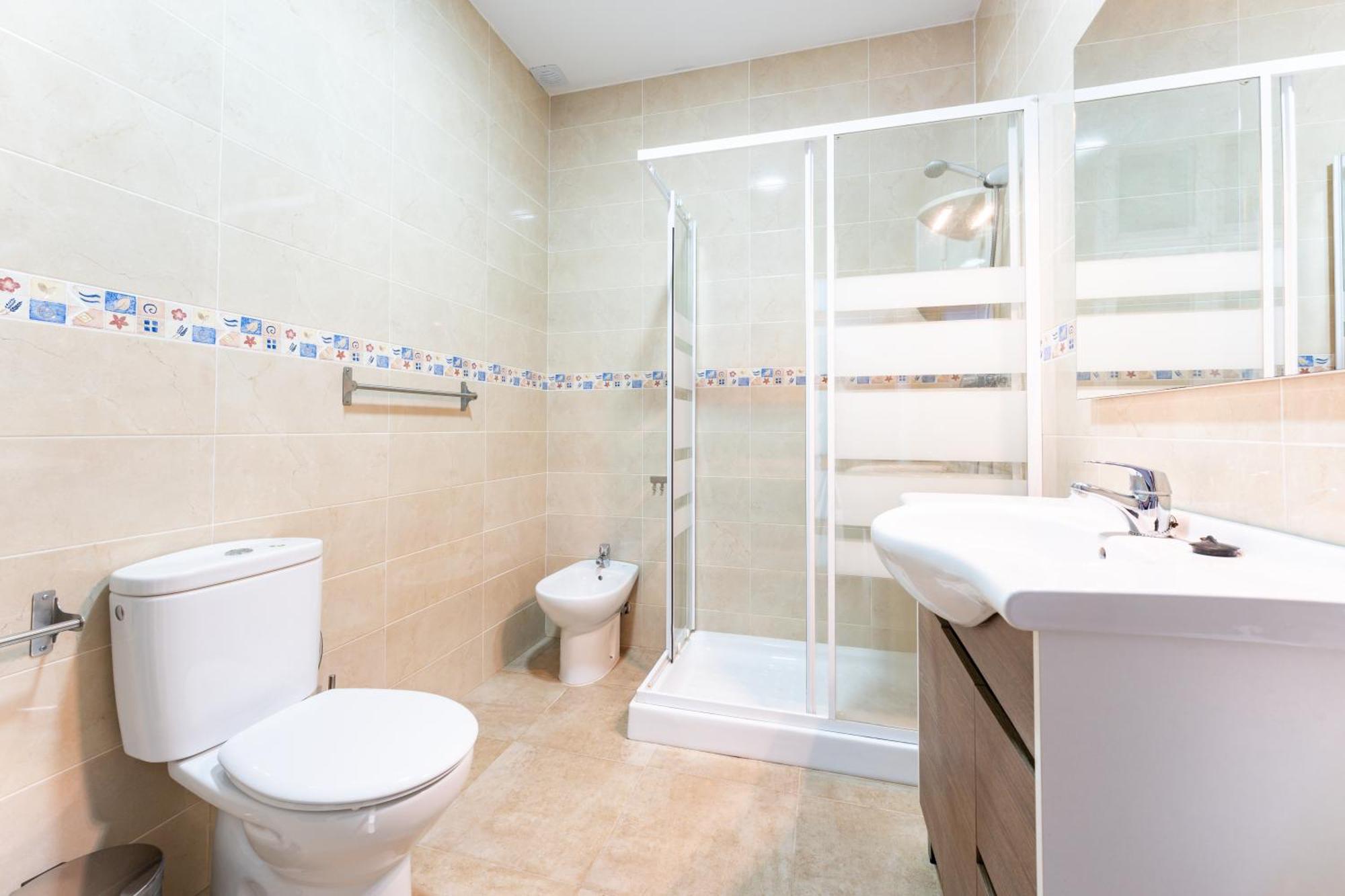 Cortijo Ariza Sea Views Villa มาลากา ภายนอก รูปภาพ