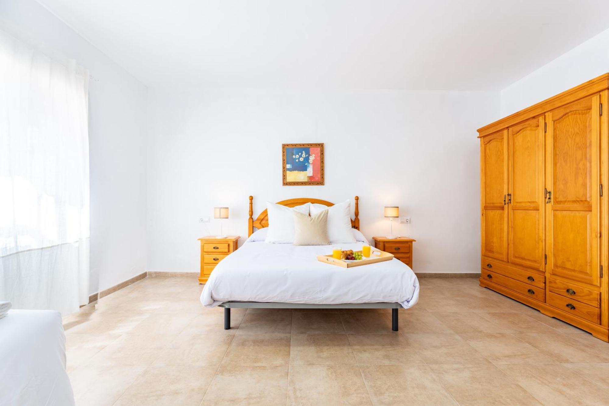 Cortijo Ariza Sea Views Villa มาลากา ภายนอก รูปภาพ