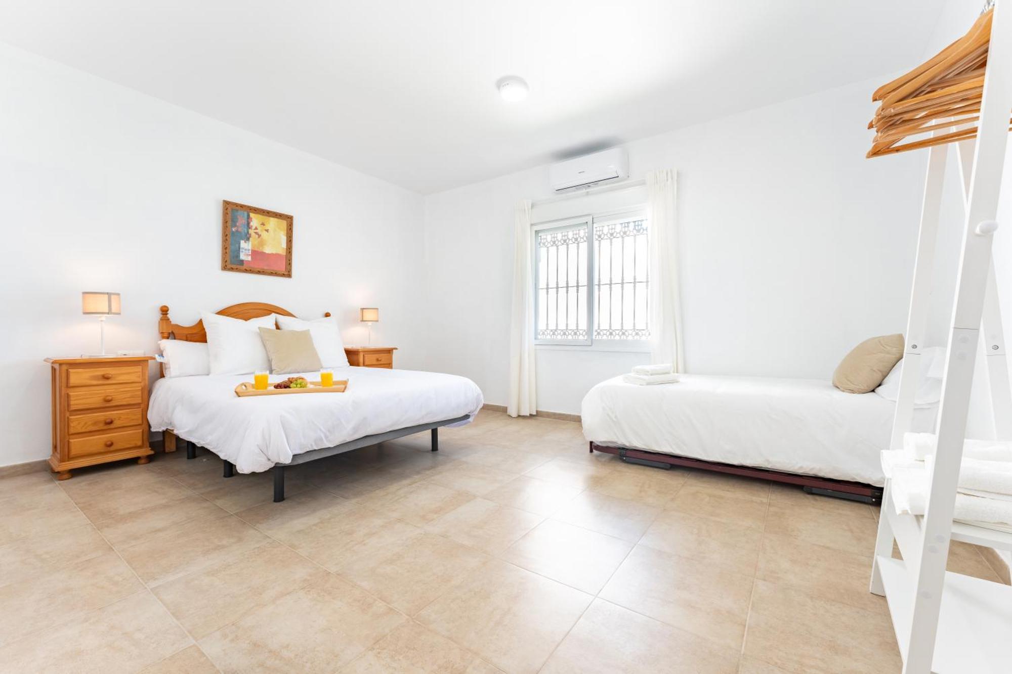 Cortijo Ariza Sea Views Villa มาลากา ภายนอก รูปภาพ