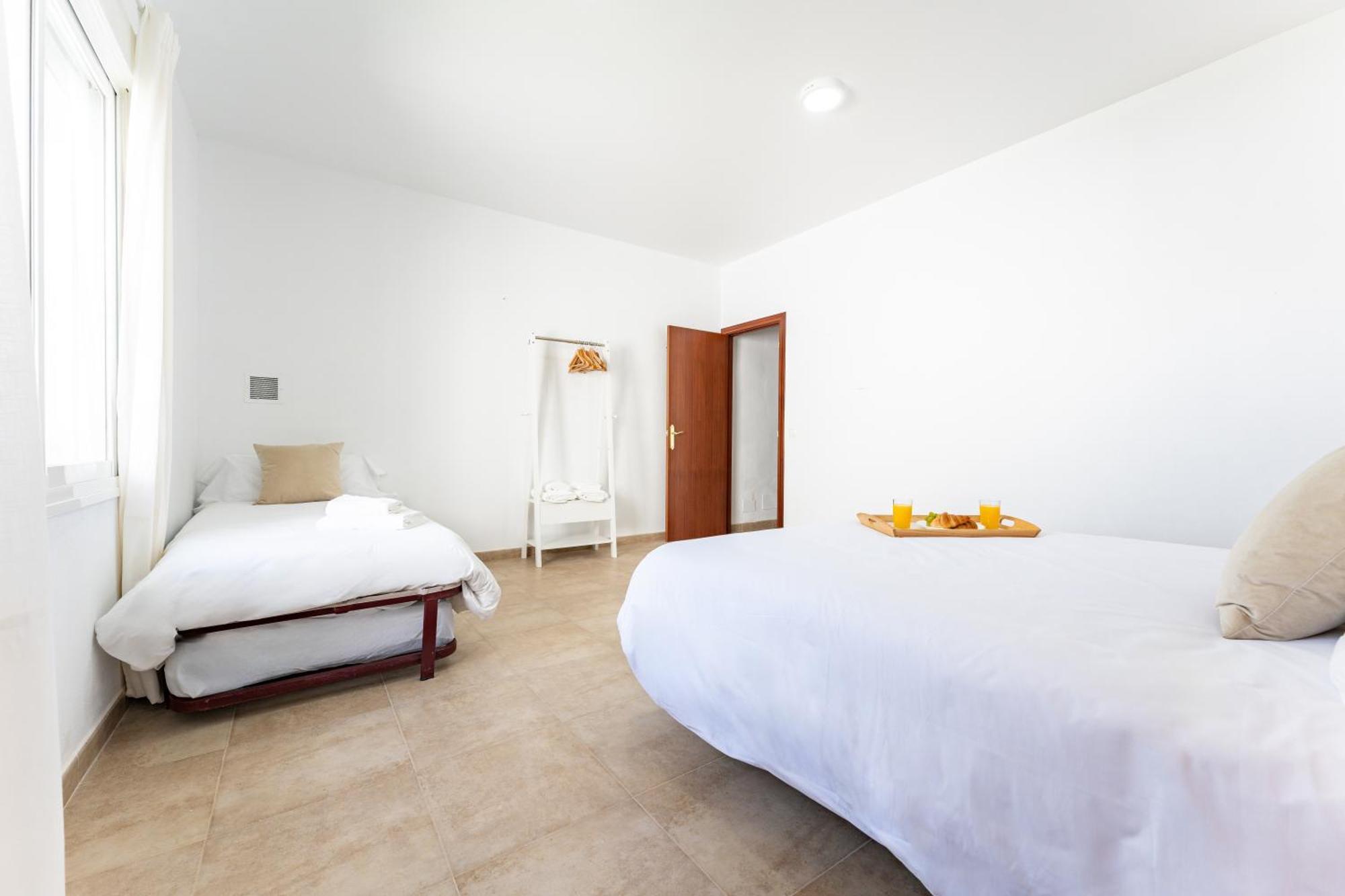 Cortijo Ariza Sea Views Villa มาลากา ภายนอก รูปภาพ
