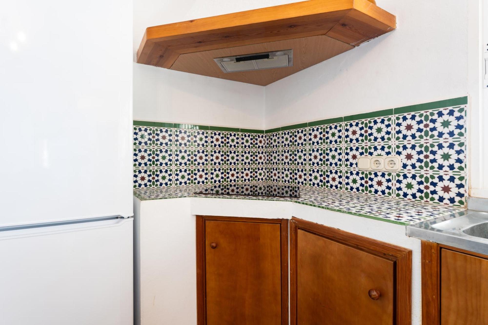 Cortijo Ariza Sea Views Villa มาลากา ภายนอก รูปภาพ